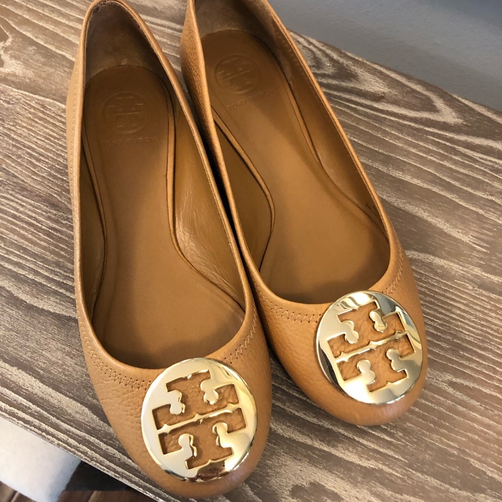 Tory Burch Ballet Flats